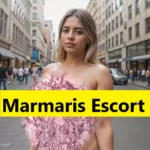 Marmaris Üniversiteli Escort Tuğçe - Marmaris Okuyan escort