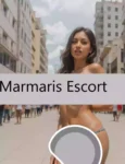 Escort Marmaris Bayan