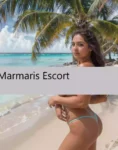 Marmaris Escort Merkez Bayan